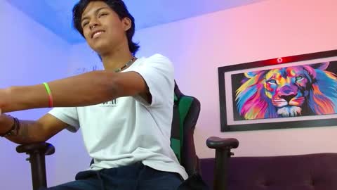 Dreyk online show from December 1, 2025, 2:11 pm