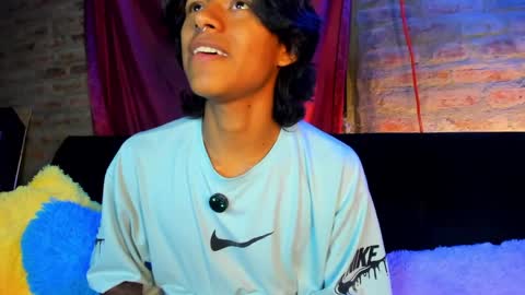 Dreyk online show from April 26, 2026, 1:36 am