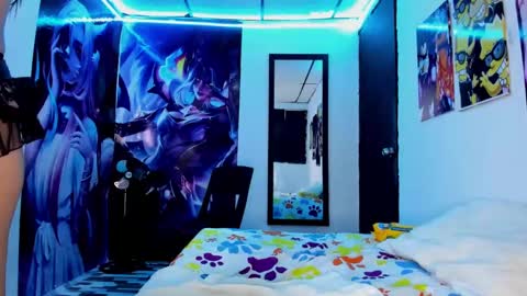 Dreyna  online show from February 12, 2025, 7:44 am