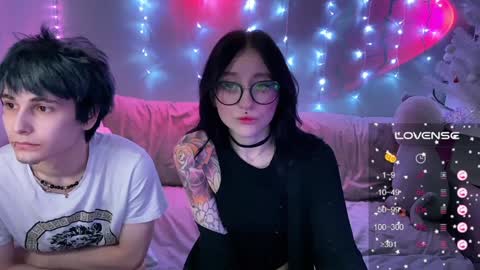 Tara  Sonny online show from December 30, 2024, 9:19 pm