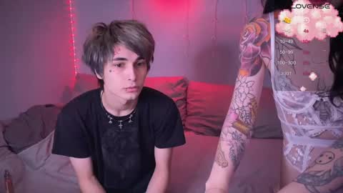 Tara  Sonny online show from February 9, 2025, 7:41 pm