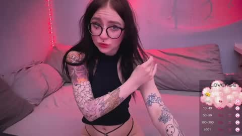 Tara  Sonny online show from February 17, 2025, 4:53 am