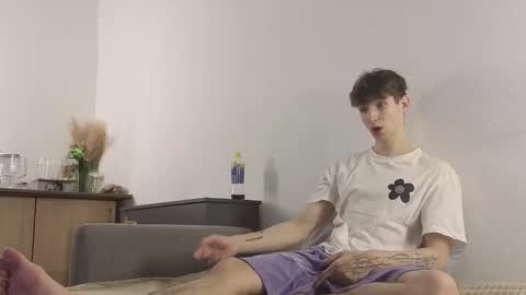 Mark online show from January 6, 2026, 5:16 pm