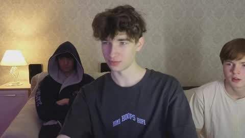 Mark online show from March 17, 2026, 11:52 pm