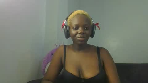 Kimberly online show from January 17, 2026, 1:05 pm