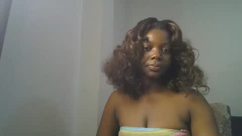 Kimberly online show from February 5, 2026, 1:21 am