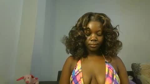 Kimberly online show from February 5, 2026, 5:28 pm