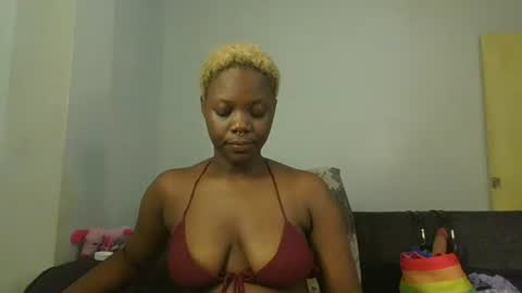 Kimberly online show from February 20, 2026, 11:05 pm