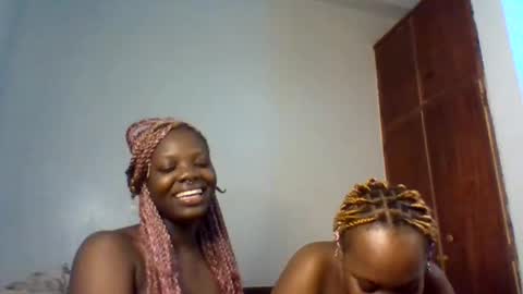 Kimberly online show from March 8, 2026, 2:04 am