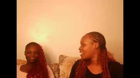 Kimberly online show from April 11, 2026, 12:15 am