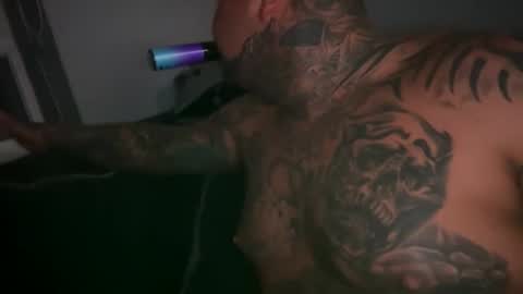 drippinggenie online show from December 8, 2024, 11:08 pm