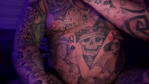 drippinggenie online show from February 27, 2025, 10:20 pm