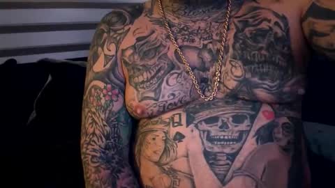 drippinggenie online show from December 19, 2025, 5:47 am