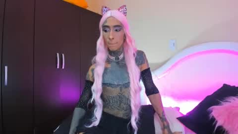 Snapshot of drippyorlove chatting on February 8, 2025, 10:40 pm drippyorlove online show from February 8, 2025, 10:40 pm