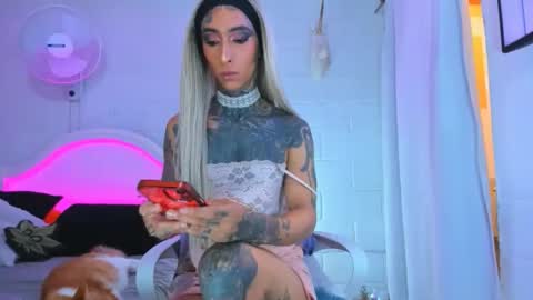 Snapshot of drippyorlove chatting on November 11, 2025, 4:07 pm drippyorlove online show from November 11, 2025, 4:07 pm