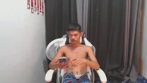 Drixiboyj online show from January 10, 2025, 9:13 am