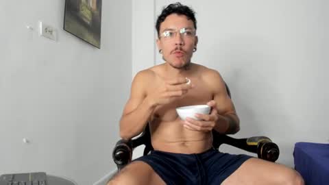 drizsx online show from January 23, 2025, 4:37 pm