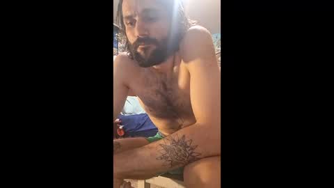 Drizzleman187 online show from May 19, 2026, 3:24 am