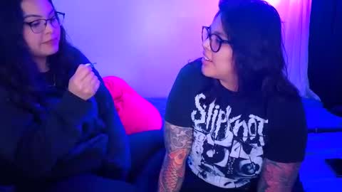 Snapshot of drizzypeach602 chatting on February 22, 2026, 4:46 am Drizzypeach602 online show from February 22, 2026, 4:46 am