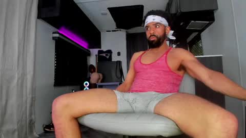 DirtyDrizzy online show from April 18, 2026, 11:03 am