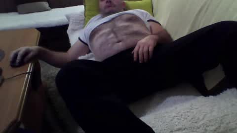 johnny online show from January 12, 2025, 3:25 pm