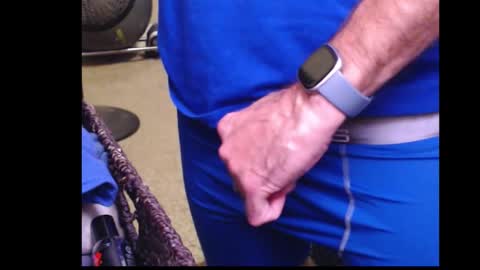 Hello Hope you enjoy what you see. I love attention in dirty talk and tips thickcock  edging precum dirtyTalk C2C online show from November 15, 2025, 9:06 am