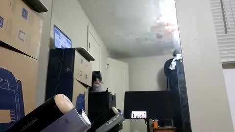Hello Hope you enjoy what you see. I love attention in dirty talk and tips thickcock  edging precum dirtyTalk C2C online show from May 28, 2026, 8:11 am