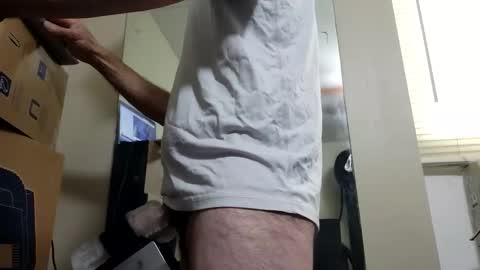 Hello Hope you enjoy what you see. I love attention in dirty talk and tips thickcock  edging precum dirtyTalk C2C online show from May 29, 2026, 7:34 pm