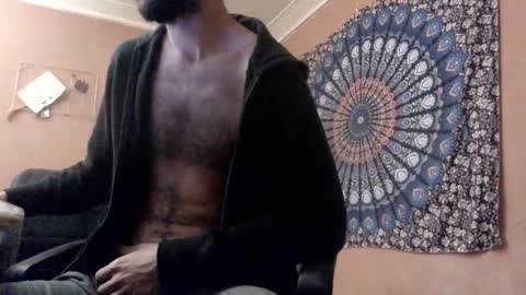 River online show from November 1, 2025, 7:16 pm