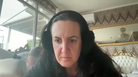 Dr. Resa online show from March 1, 2025, 3:38 pm