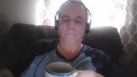 drthick1224 online show from October 19, 2025, 2:29 pm