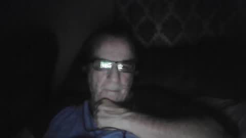 drthick1224 online show from October 24, 2025, 3:47 am