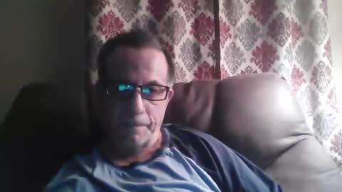 drthick1224 online show from November 1, 2025, 3:30 am