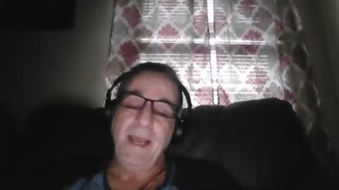 drthick1224 online show from November 3, 2025, 7:15 pm