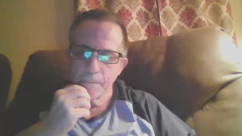 drthick1224 online show from December 1, 2025, 10:26 pm