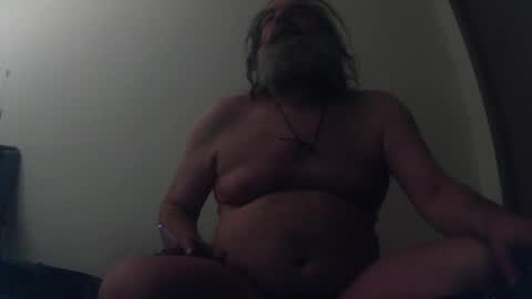 druid online show from March 8, 2025, 1:03 pm