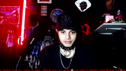 Drum-Core online show from June 6, 2026, 8:57 pm
