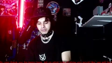 Drum-Core online show from June 15, 2026, 11:29 pm