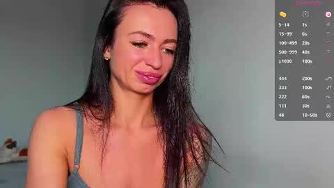 Bella online show from November 20, 2025, 2:56 am