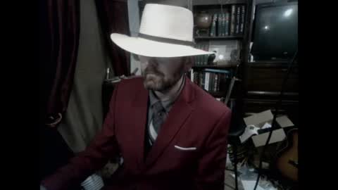 drunkeneagle online show from June 25, 2026, 7:57 am
