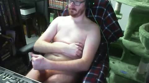 Snapshot of drystan chatting on February 1, 2026, 6:45 am FoxBoyKit online show from February 1, 2026, 6:45 am