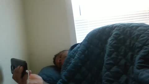 SmoovFanz online show from October 12, 2025, 2:27 pm