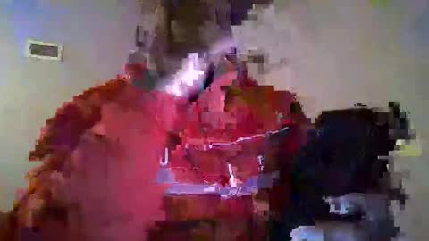 SmoovFanz online show from November 12, 2025, 2:01 am