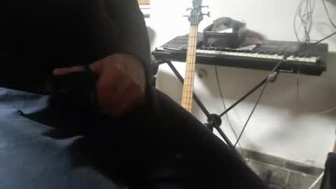 Snapshot of dsteely24 chatting on December 11, 2024, 3:58 pm Blow4Gold online show from December 11, 2024, 3:58 pm