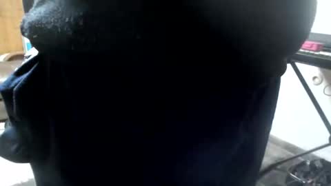 Snapshot of dsteely24 chatting on January 6, 2025, 2:58 pm Blow4Gold online show from January 6, 2025, 2:58 pm