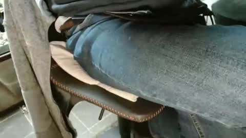 Snapshot of dsteely24 chatting on January 16, 2026, 2:10 pm Blow4Gold online show from January 16, 2026, 2:10 pm