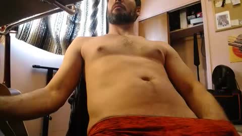 D online show from May 1, 2026, 7:18 pm