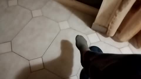 dthedog12 online show from October 14, 2025, 10:10 pm