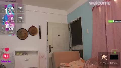 duamilktits online show from December 26, 2024, 2:12 am