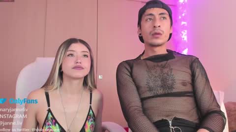 Charlie  Janne online show from December 28, 2024, 6:49 am